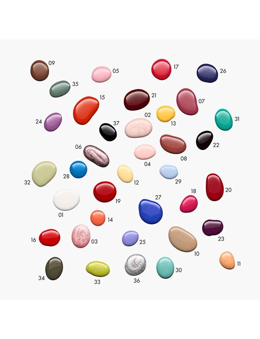 Verniz GEL AFFAIR 011 - I Ap-PEACH-iate You