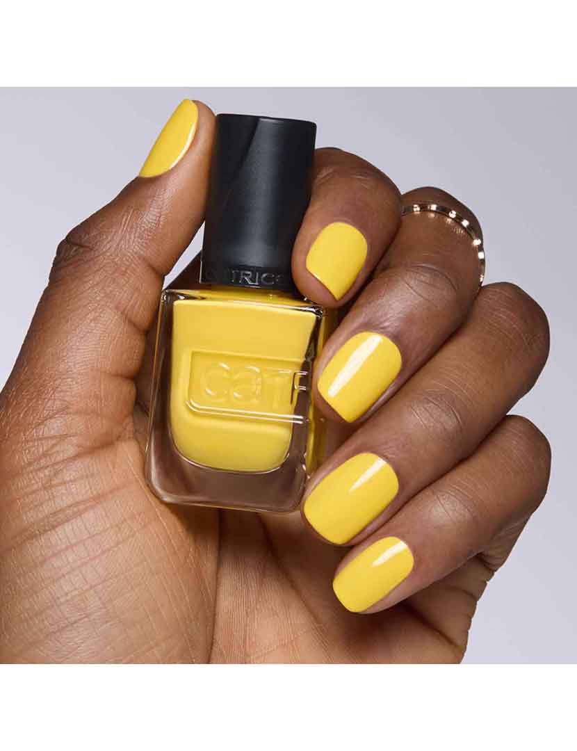 Verniz GEL AFFAIR 013 - To Bee Or Not To Bee