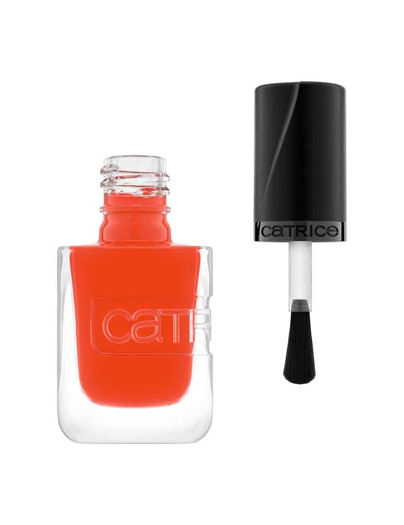 Verniz GEL AFFAIR 015 - Poppy