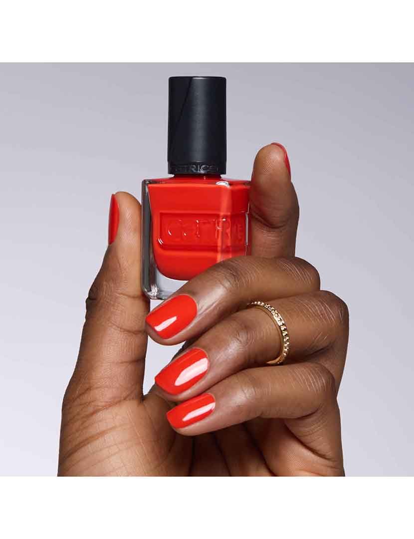 Verniz GEL AFFAIR 015 - Poppy