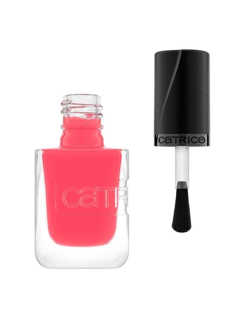 Verniz GEL AFFAIR 017 - Peachy Princess