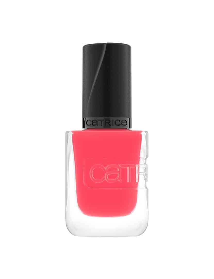 Verniz GEL AFFAIR 017 - Peachy Princess