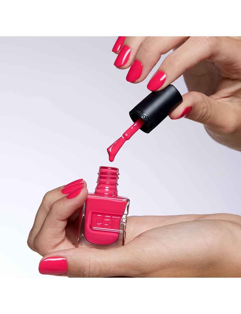 Verniz GEL AFFAIR 017 - Peachy Princess