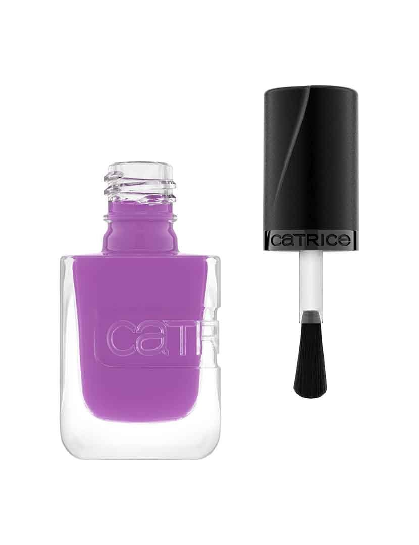 Verniz GEL AFFAIR 024 - Grape Minds Think Alike