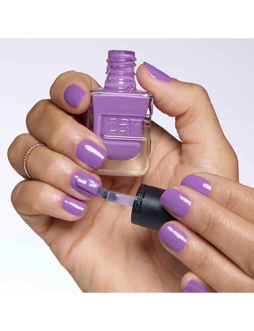 Verniz GEL AFFAIR 024 - Grape Minds Think Alike