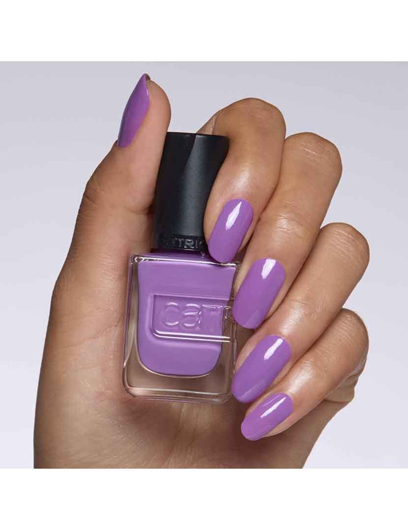 Verniz GEL AFFAIR 024 - Grape Minds Think Alike