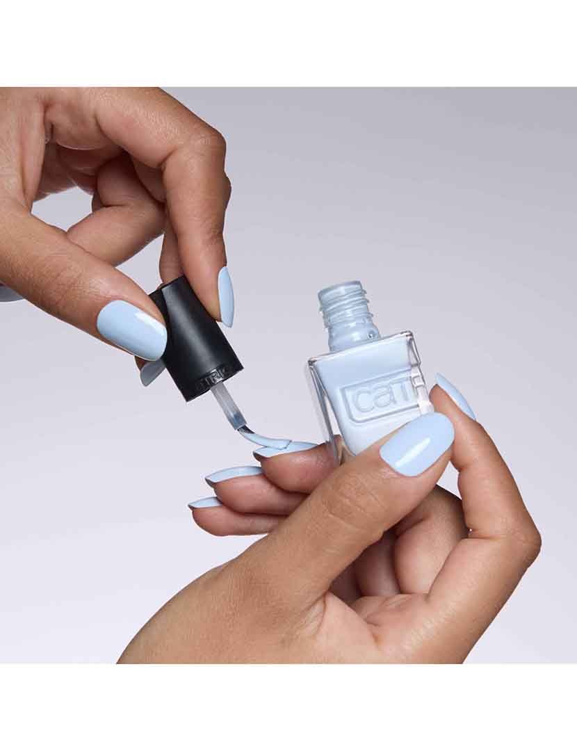 Verniz GEL AFFAIR 029 - Blue You A Kiss