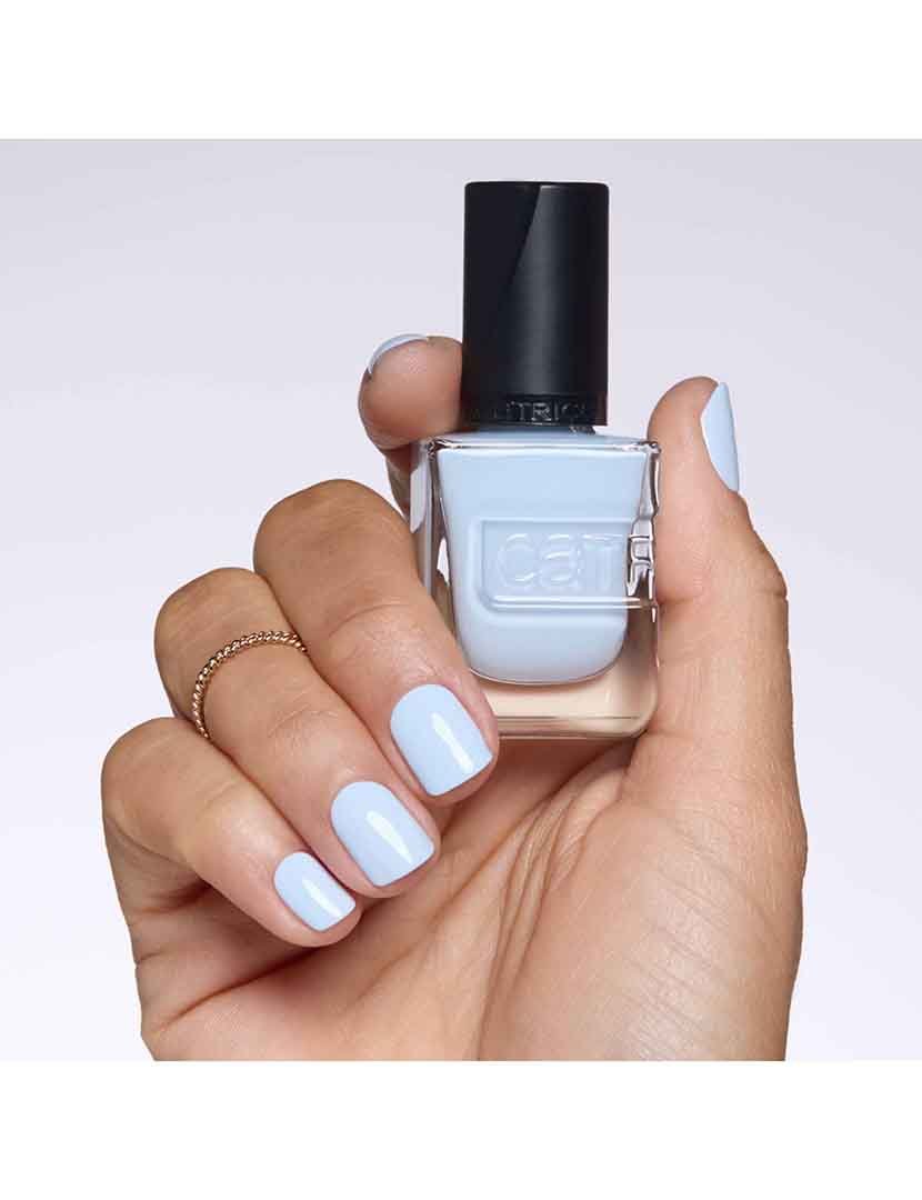 Verniz GEL AFFAIR 029 - Blue You A Kiss