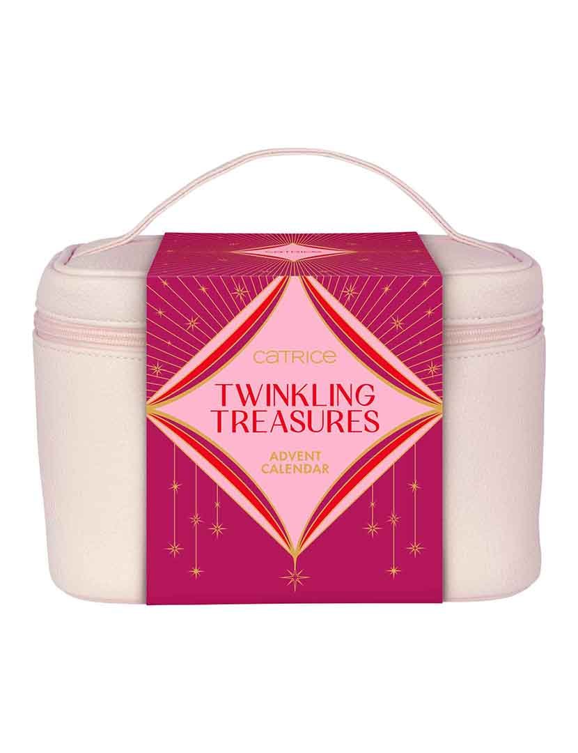 Twinkling Treasures Advent Calendar