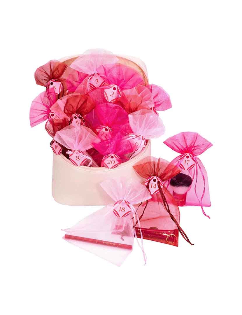 Twinkling Treasures Advent Calendar