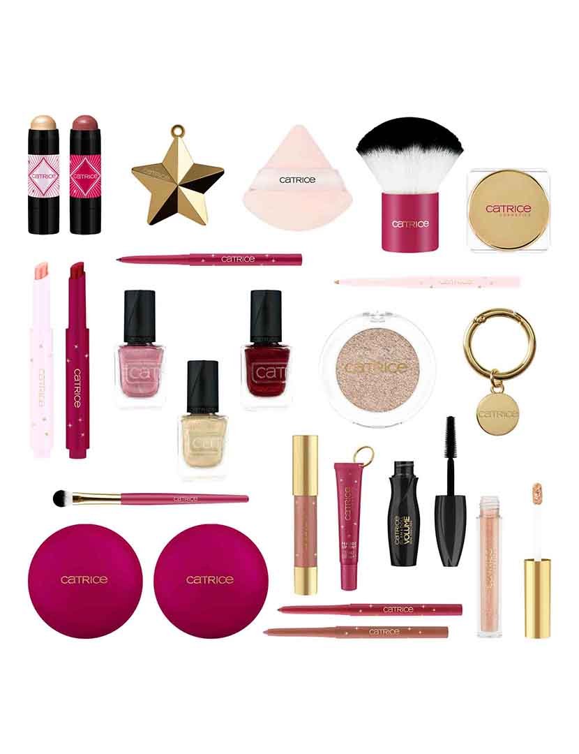 Calendário do Advento Twinkling Treasures