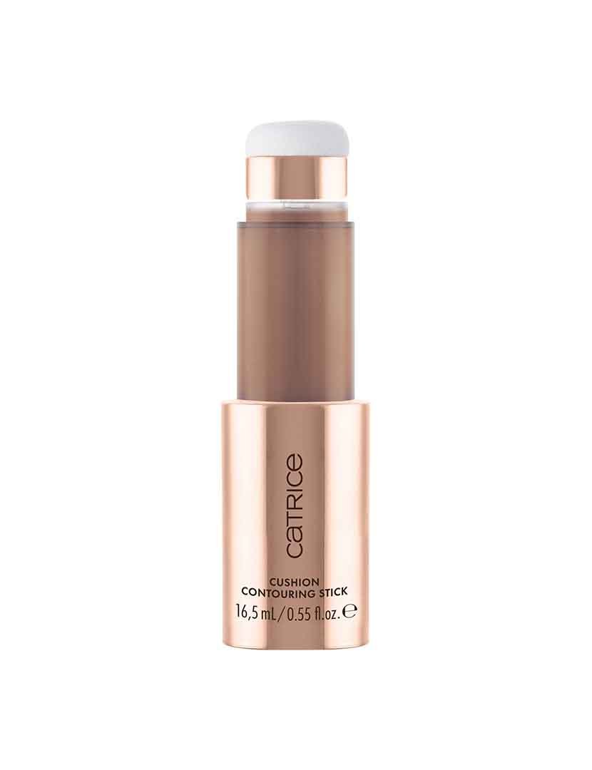Bronzer Líquido em Stick ESPRESSO YOURSELF Cushion C01 - Iced Latte Love