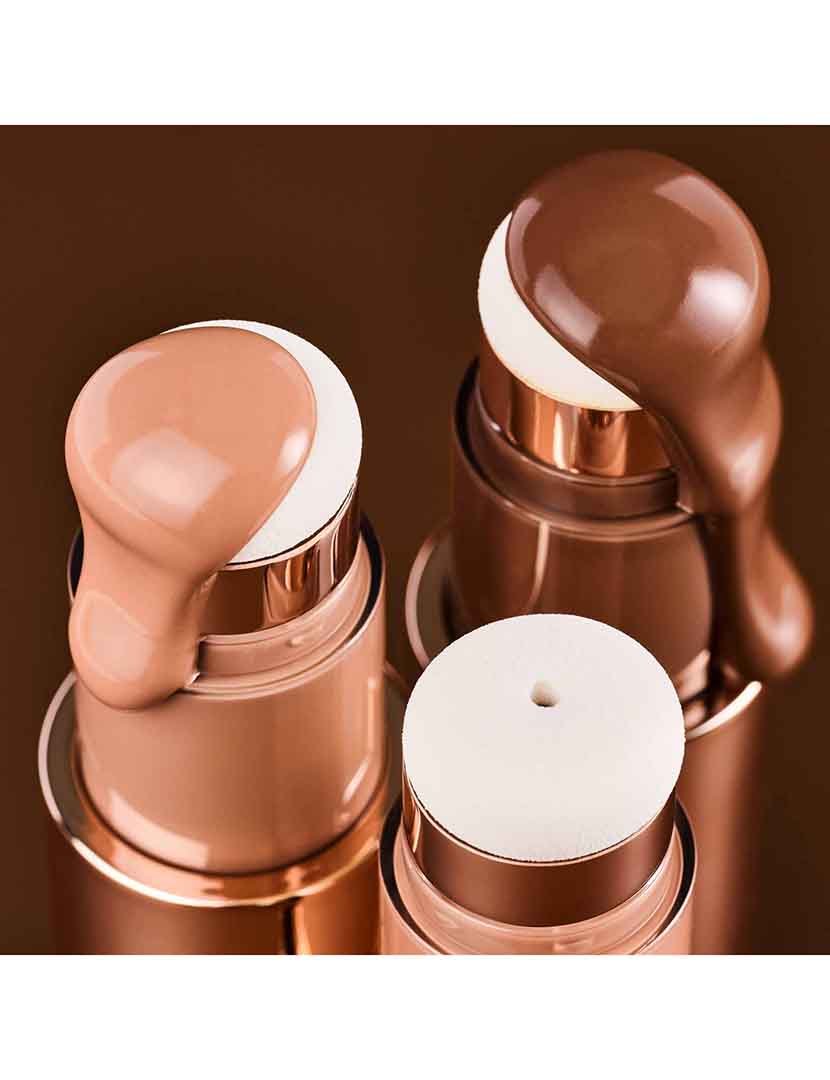 Bronzer Líquido em Stick ESPRESSO YOURSELF Cushion C01 - Iced Latte Love