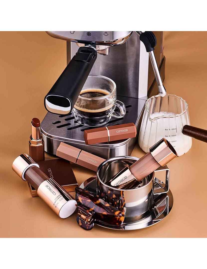 Bronzer Líquido em Stick ESPRESSO YOURSELF Cushion C01 - Iced Latte Love