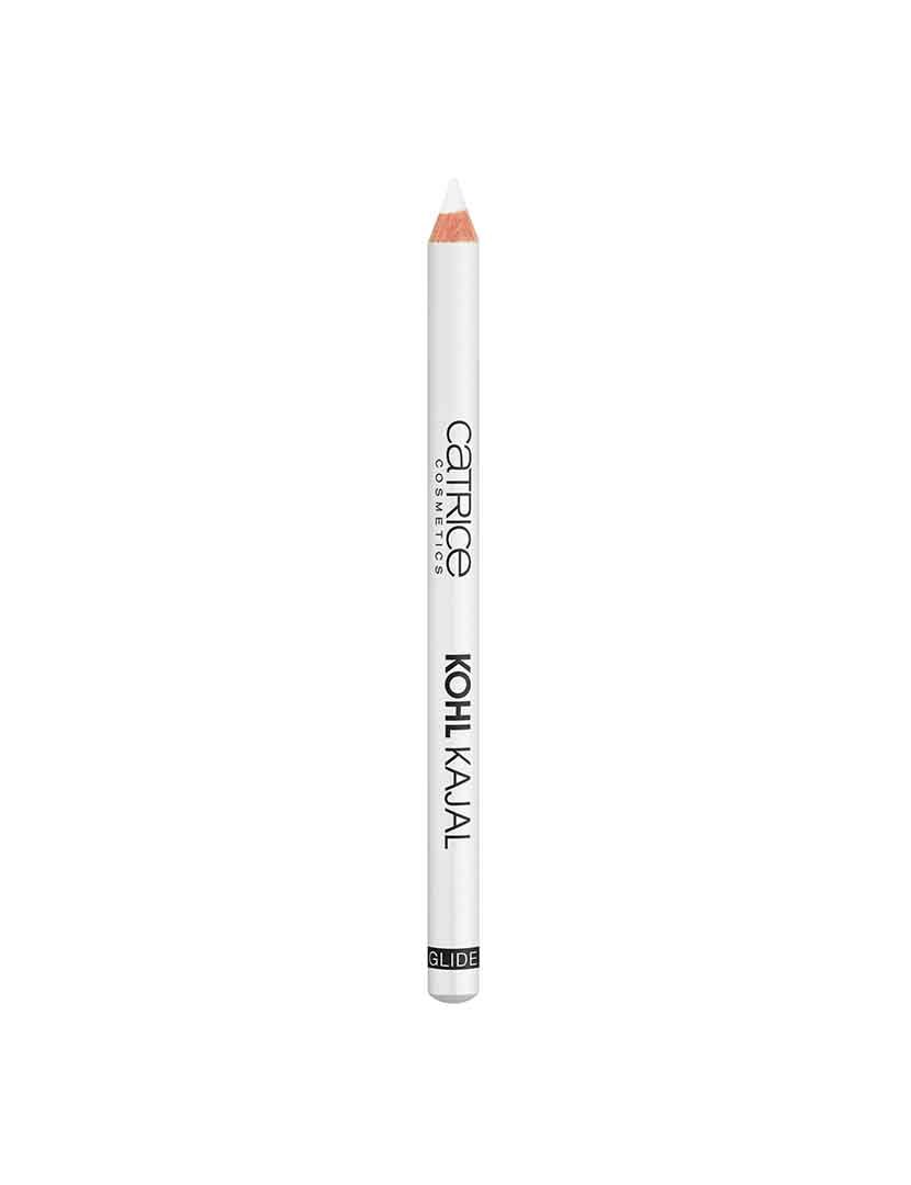 Delineador de Olhos Kohl Kajal 040 - White
