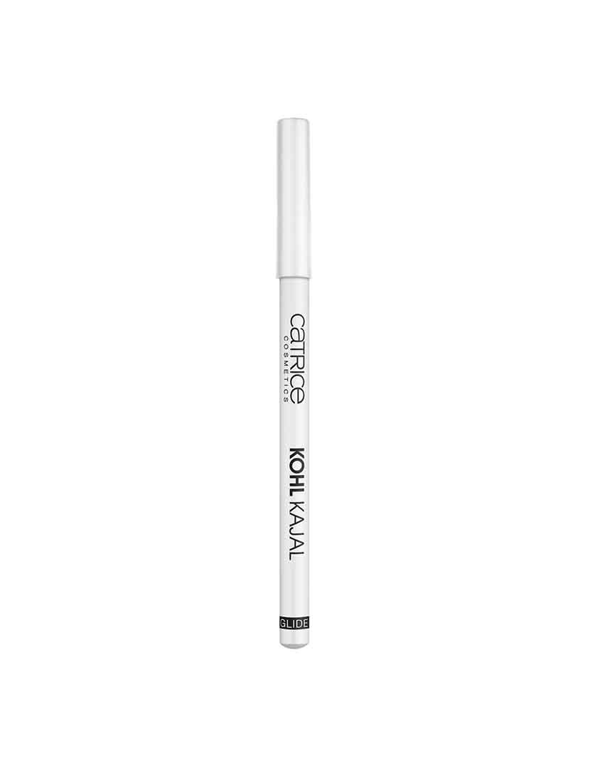 Delineador de Olhos Kohl Kajal 040 - White