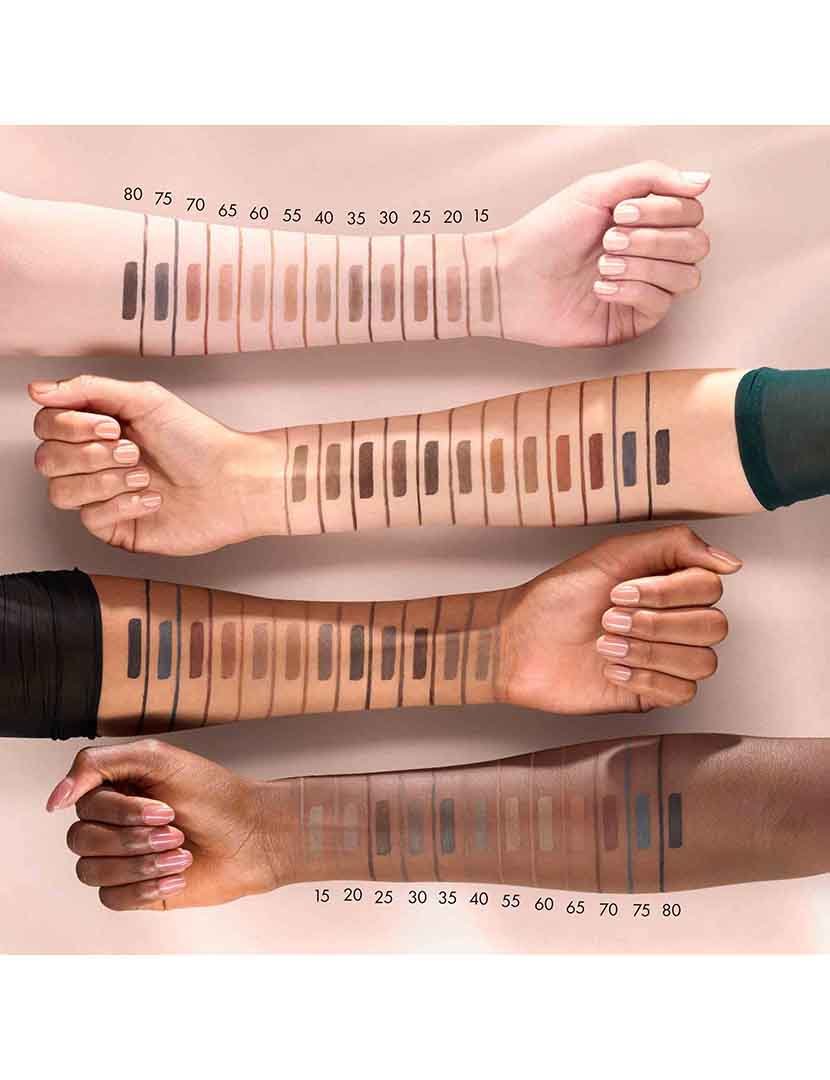 Lápis de Sobrancelhas Stylist 020 - With Ash-Ton