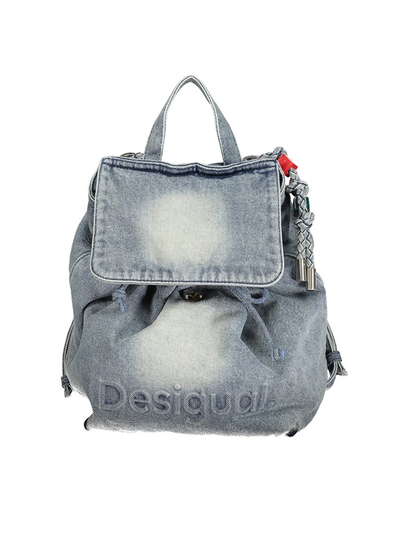 Mochila Azul celeste