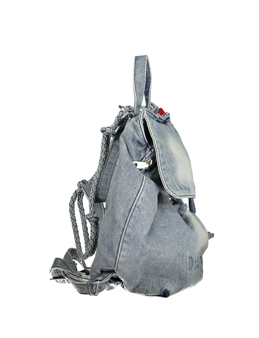 Mochila Azul celeste