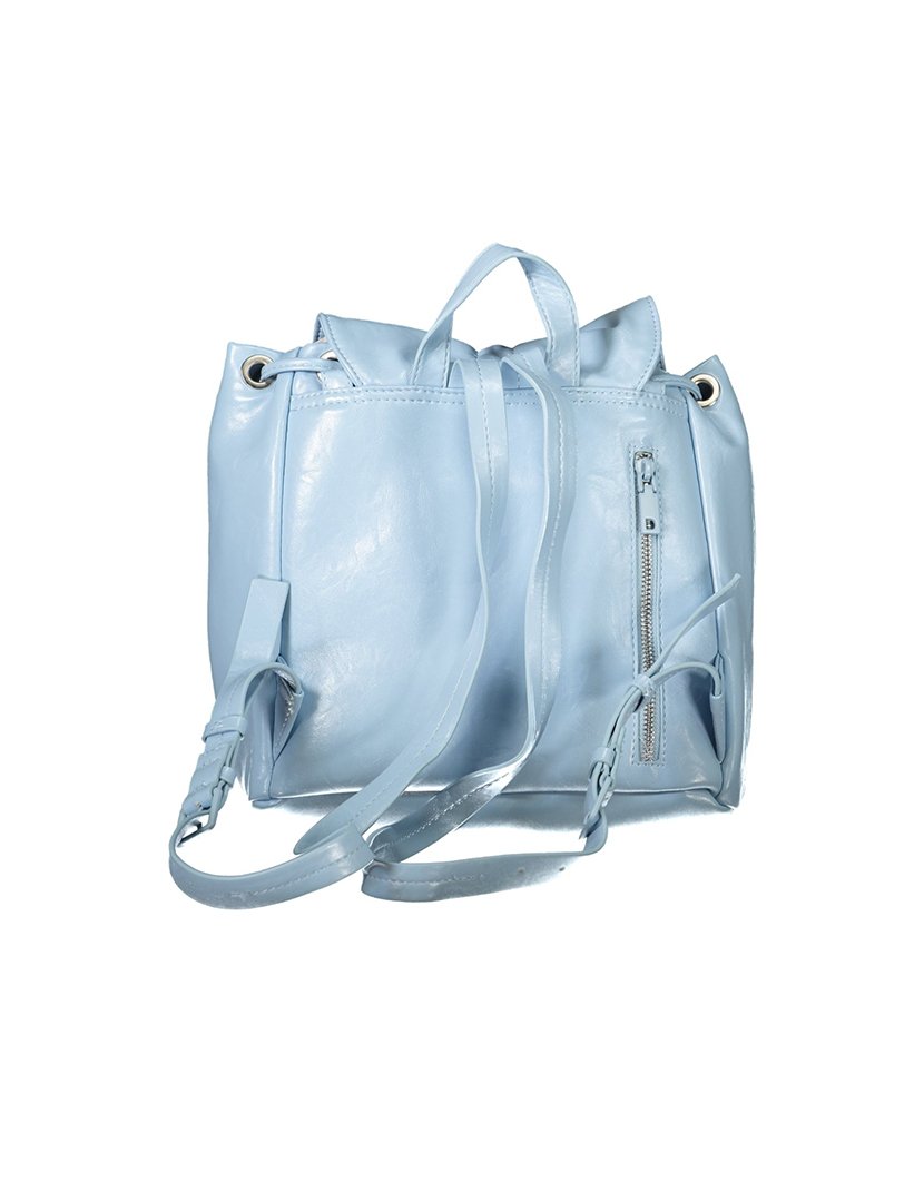 Mochila Azul celeste