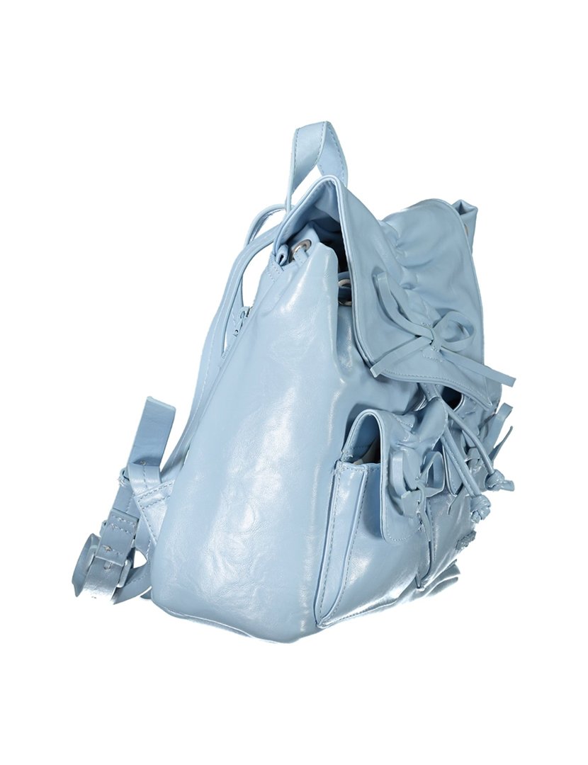 Mochila Azul celeste