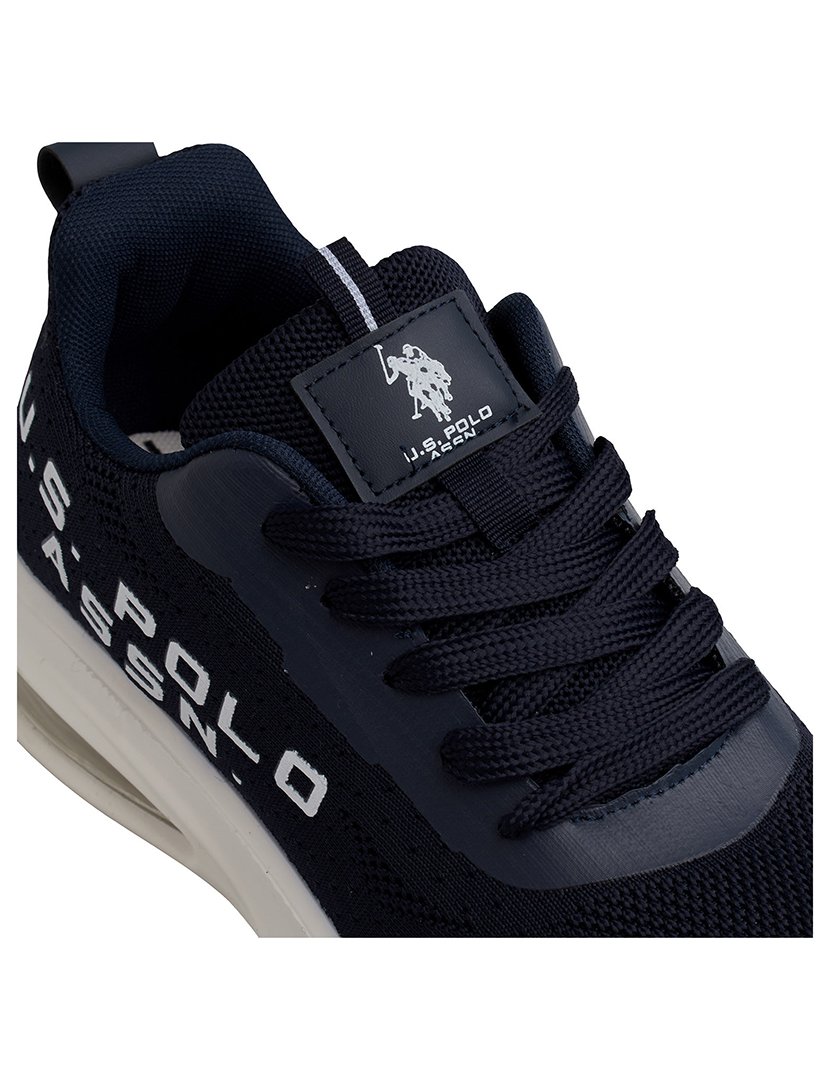 Ténis Homem Azul marinho