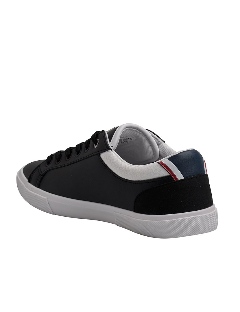 Ténis Desportivo Homem Preto