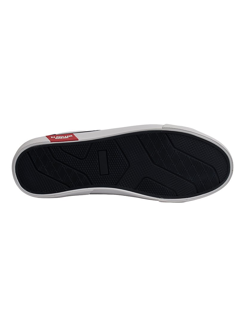 Ténis Desportivo Homem Azul