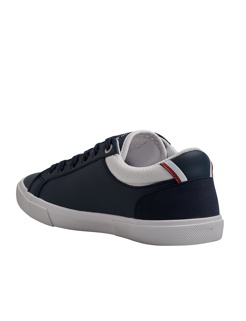 Ténis Desportivo Homem Azul