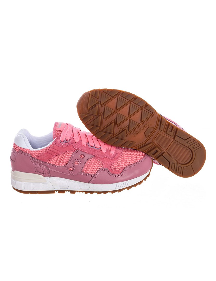 Ténis Originals Shadow 5000 Senhora Rosa