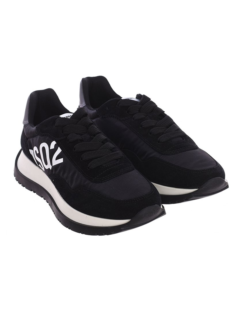 Ténis Senhora Preto