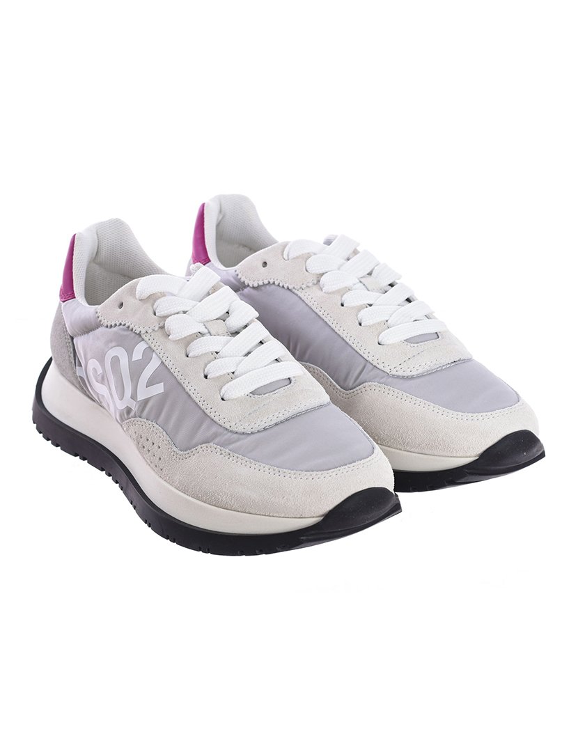 Ténis Senhora Rosa acinzentado