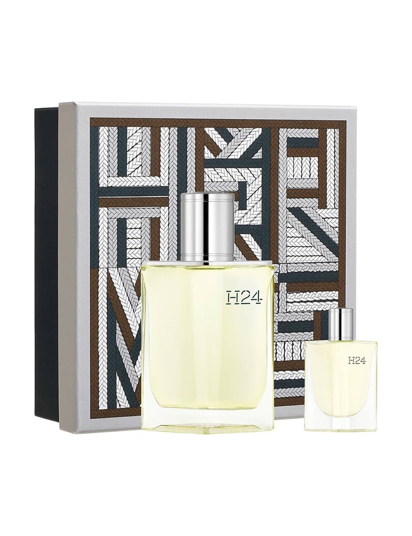 Coffret H24 Eau De Toilette