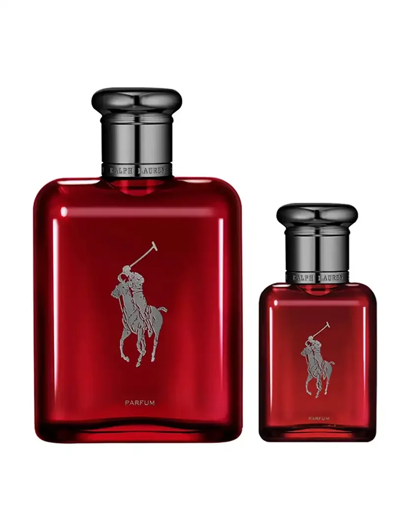 Coffret Polo Red