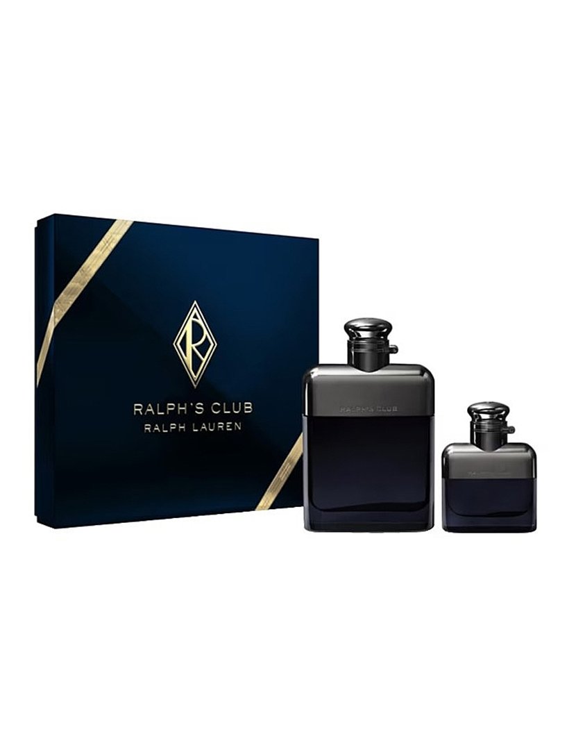 Coffret Ralph's Club