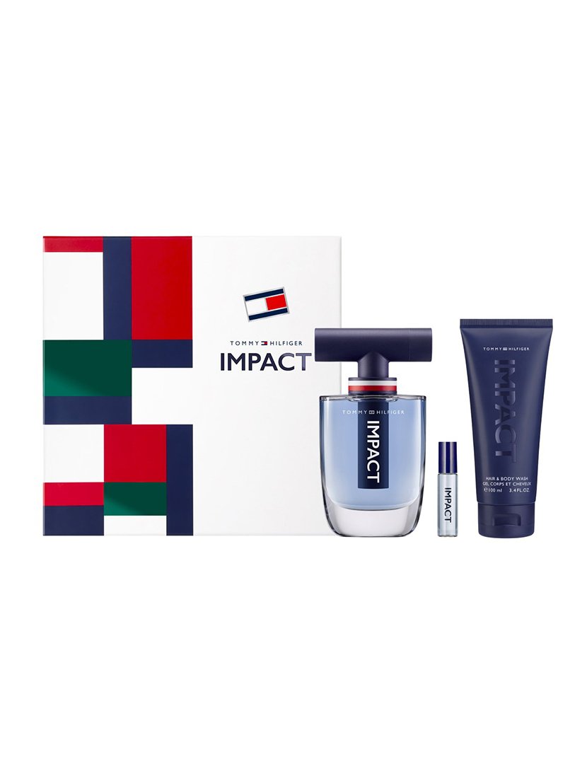 Coffret Impact