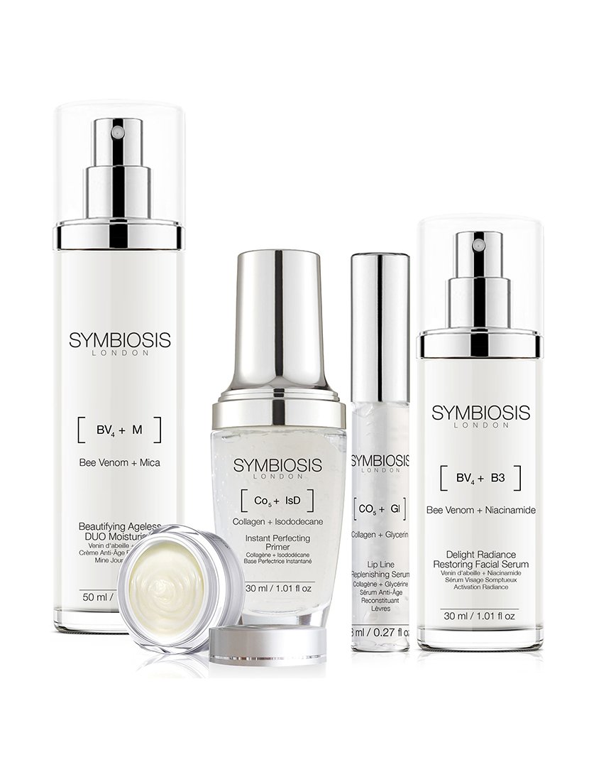 Kit Brilho Absoluto: Conjunto de 5