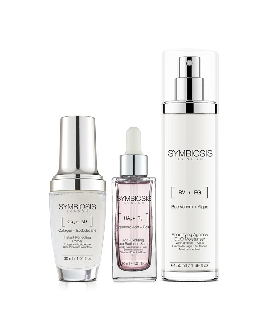 Kit Photo Finish Celebrities: Conjunto de 3