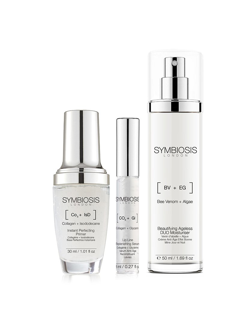 Kit Glow Seekers: Conjunto de 3