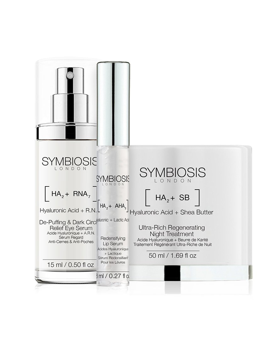 PACK Ácido Hialurónico e Perfeição Ideal