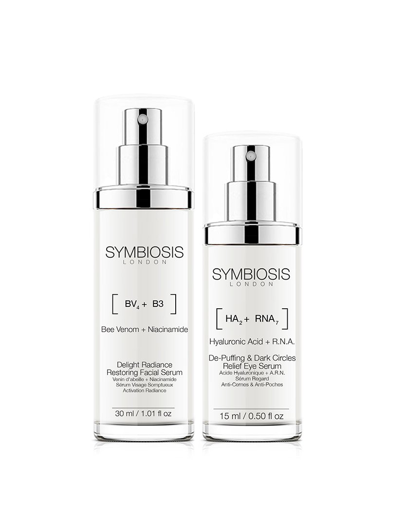 Kit Ultimate Glow Boost Mais Vendido (2 unidades)