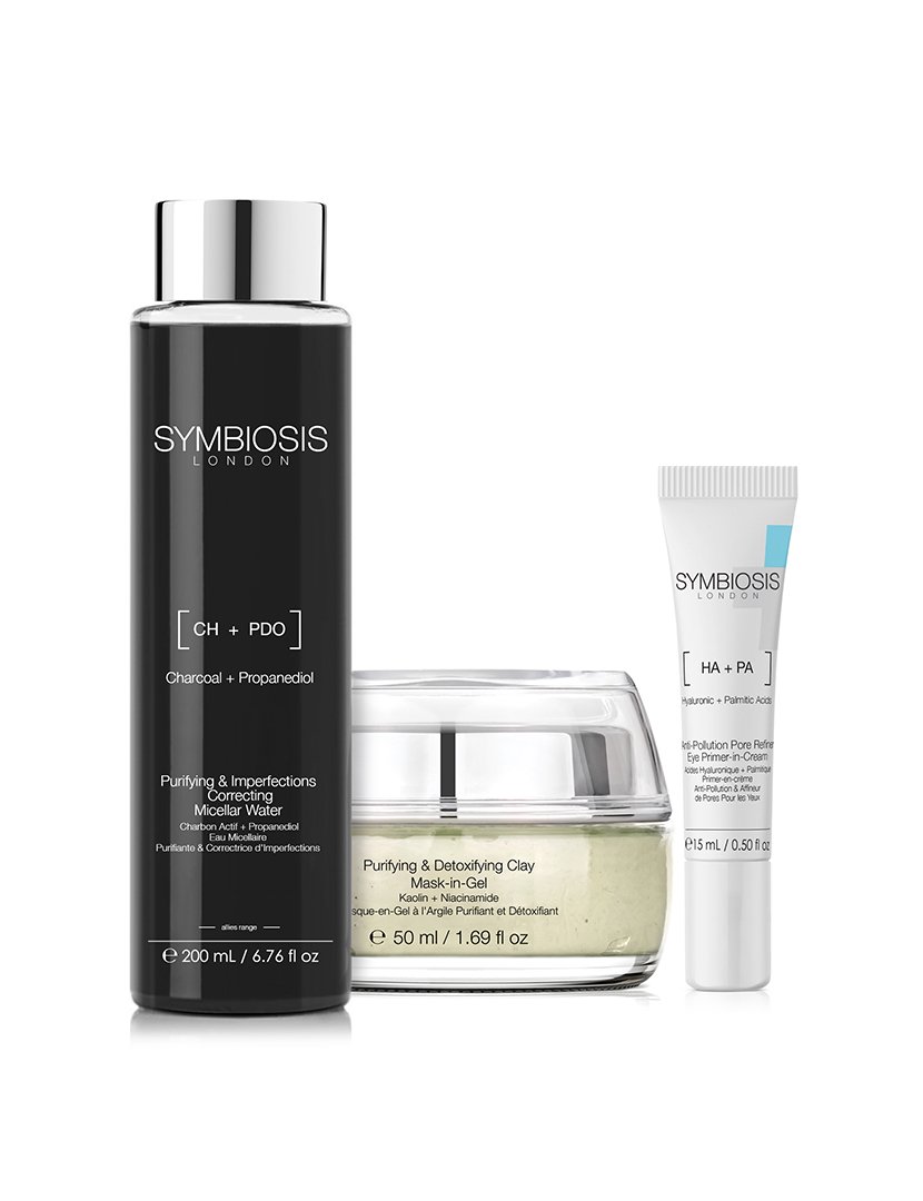 PACK Trio Pro Expert Purificante de Poros