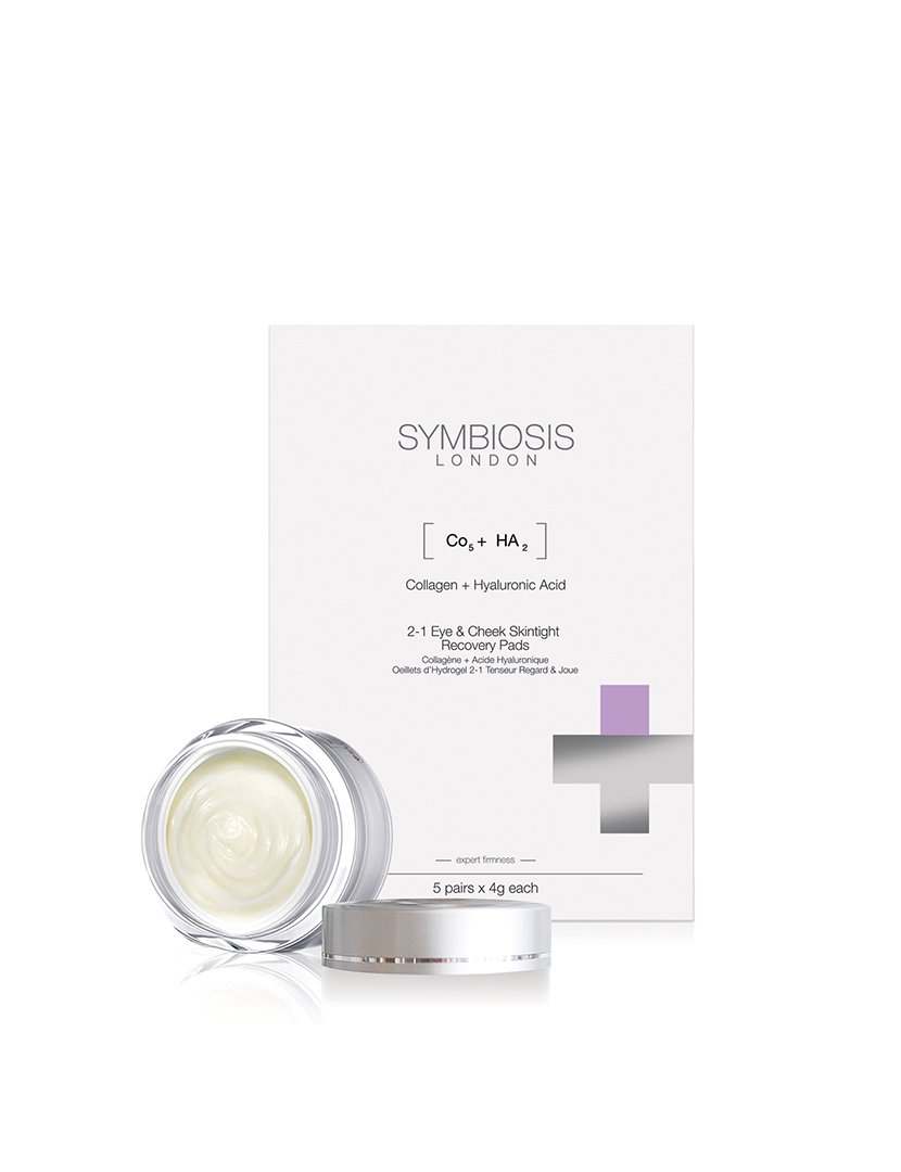 Kit Lifting de Olhos com Colágeno (2 unidades)