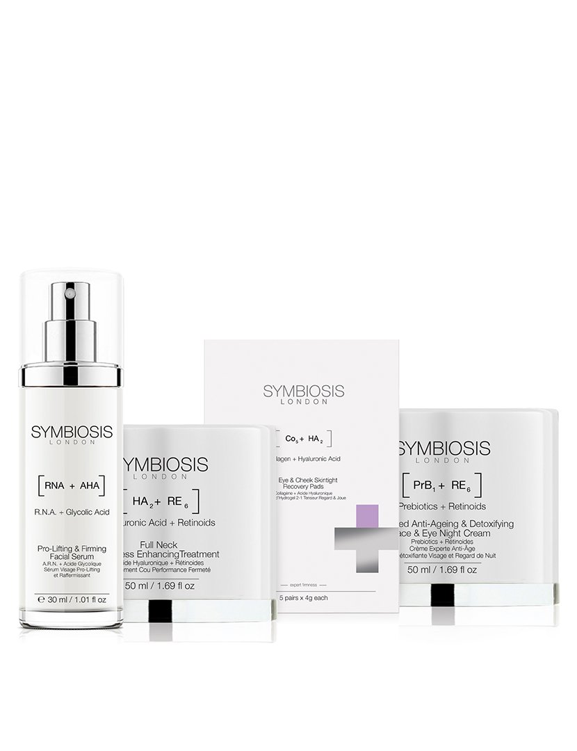 Kit Cuidado facial Pro Lifting Day (4 unidades)