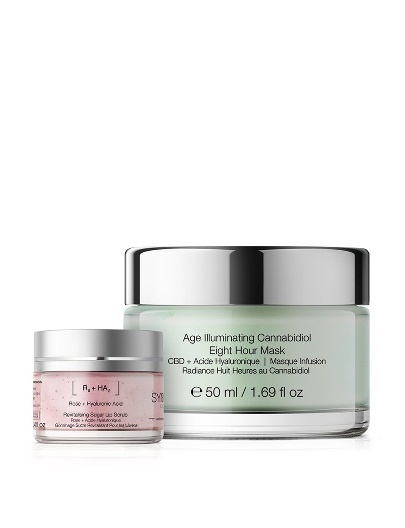 Kit Prazer Antienvelhecimento (2 unidades)