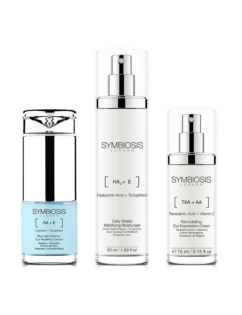 Pack Pro-Expert Tocoferol Trio