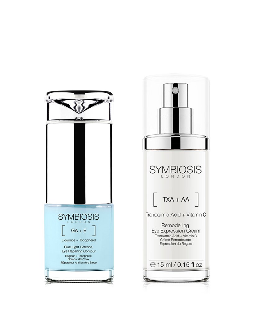 Kit Pro-Expert Tocopherol Duo