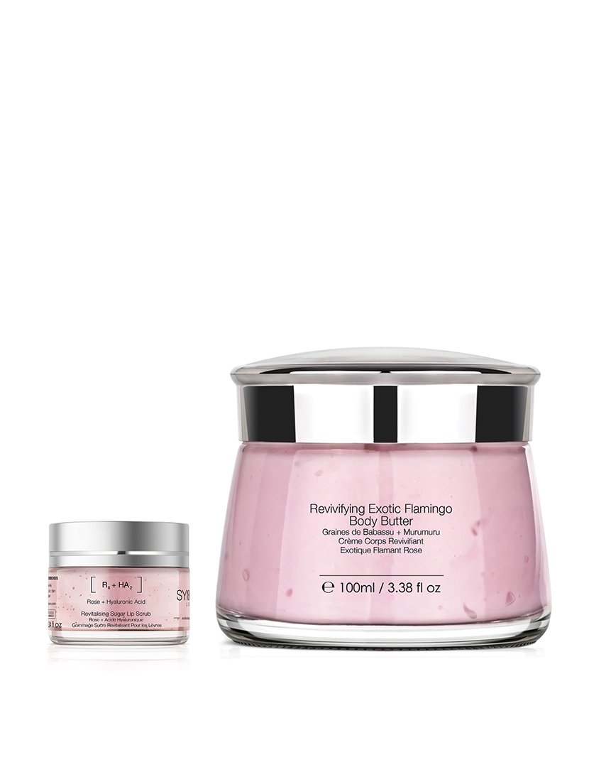 Kit de Terapia Labial Anti-Ressecamento