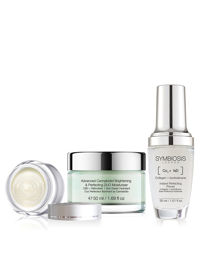 Kit de Aumento de Brilho (3 unidades)