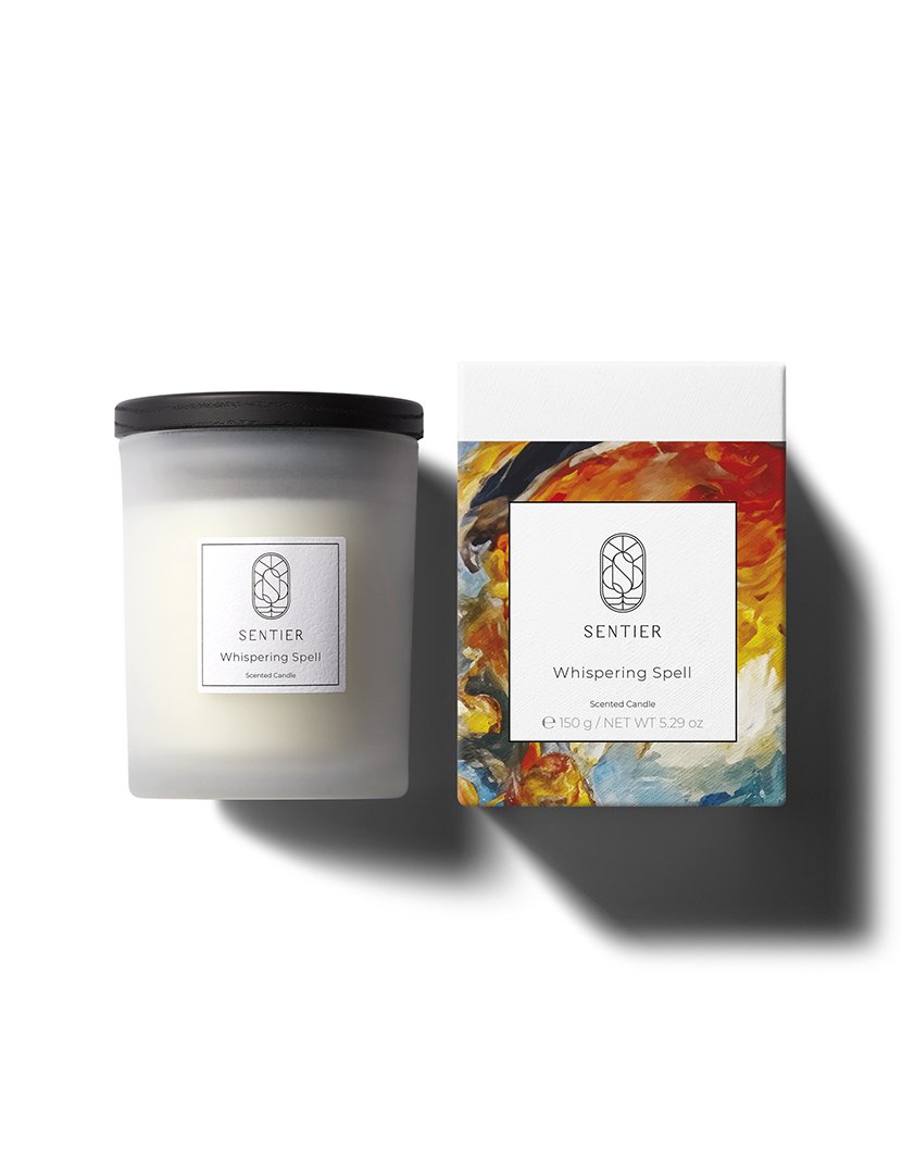 Vela Whispering Spell